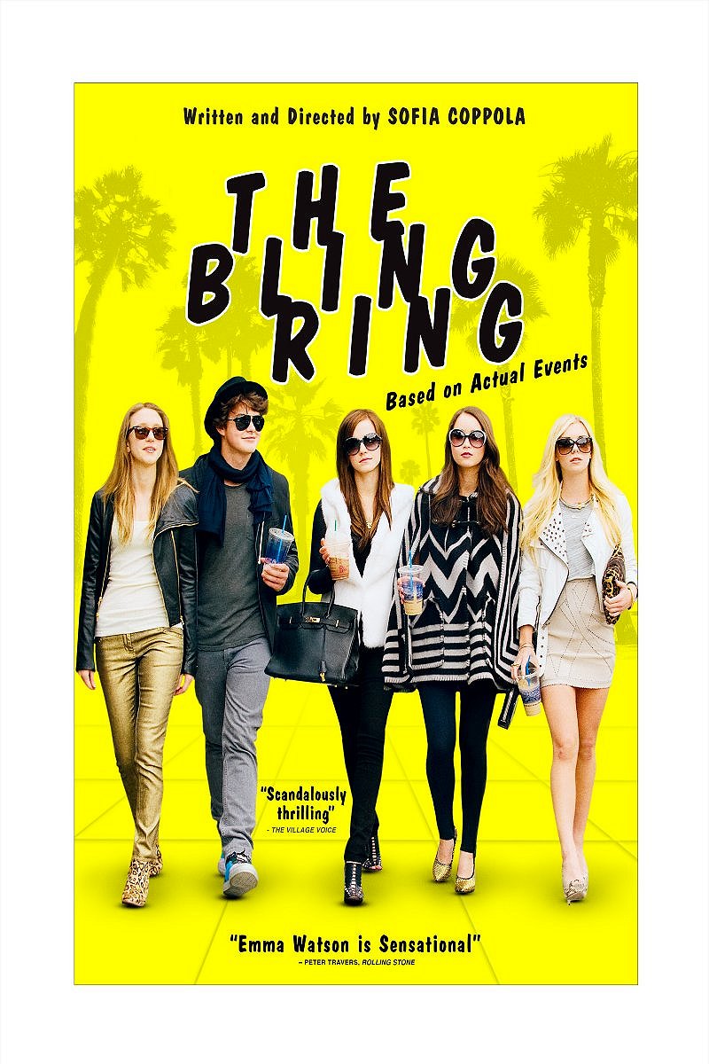 Whatever Happened To Courtney Ames From The Bling Ring?